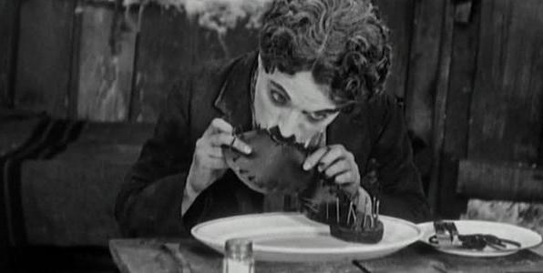 Σαν παλιό σινεμά…